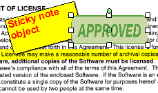 Image annotation and markup sdk