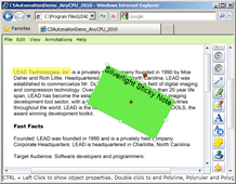 Silverlight Annotations