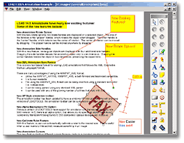 WPF Image Annotations