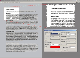 LEADTOOLS zoom tool