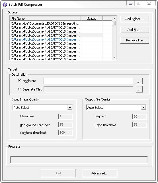 Install Clickonce Programmatically Dictionary