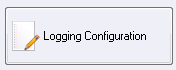 Logging Configuration Button