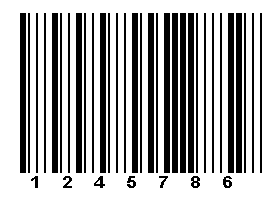 Product barcode msi что это